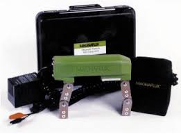 Magnetic Particle Testing Equipment