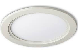 L-E-D Ceiling Light