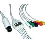 ECG Accessories