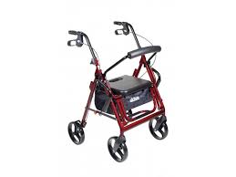 Wheel Chairs & Walkers