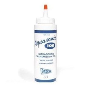 Ultrasound gel