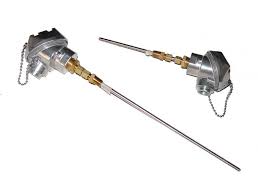 Thermocouples