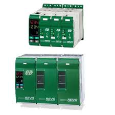 Thyristor Control Units