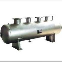 Steam Distribution Headers