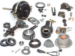 Machinery and automobile parts
