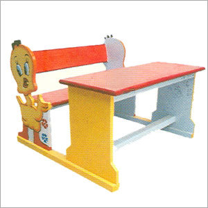 playschool furniture