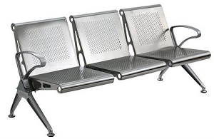 SS Airport Chairs