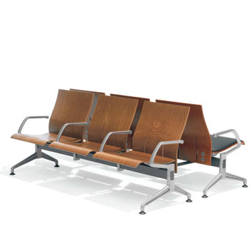 Airport Public Chairs