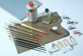 Painting Equipments