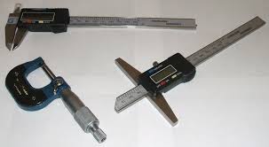 Inspection Instruments