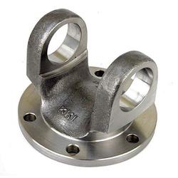 flange yoke casting