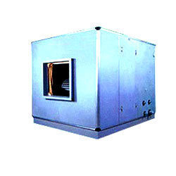 Double Skin Air Washer Unit