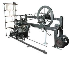 Second Hand Cotton Spinning