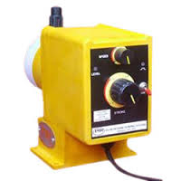 Dosing Pump