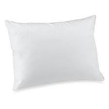 Synthetic Fiber Pillows