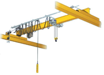 overhead crane