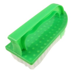 Plastic Cloth Brush