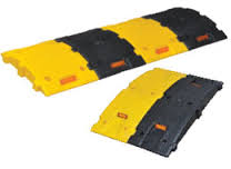 Plastic Speed Breaker