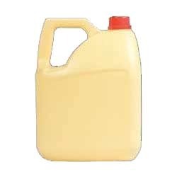 Edible Plastic Containers