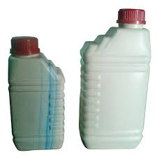 Lubricant Bottles