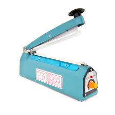 Heat Sealing Machine