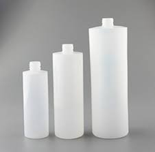 Liquid Chemical Bottles