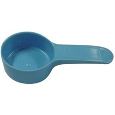 Plastic Scoop