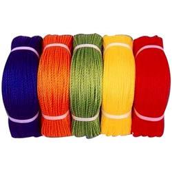 High Density Polyethylene Rope