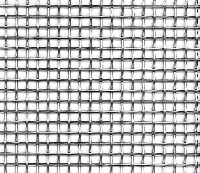 Woven Wire Mesh