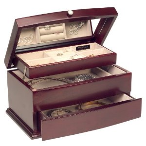 Jewelery Boxes