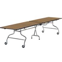 Moving Tables
