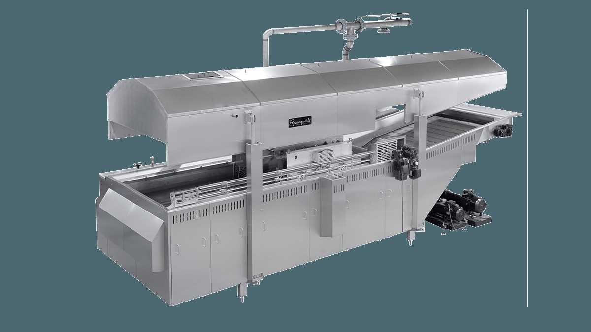 Potato chips batch fryer