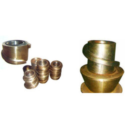 Oil Mill Spare parts