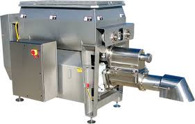 Grinding and Mixing Equipment