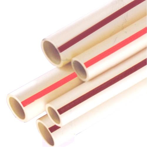 Cpvc Pipe