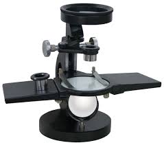 Senior dissecting microscope