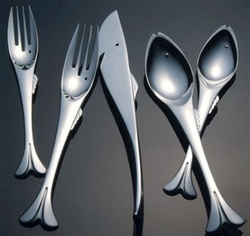 Modular Kitchen Cutlery