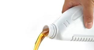 Synthetic Oils