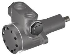 Entees Internal Gear Pumps