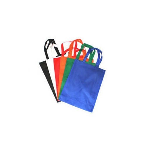 Plastic Molded Carry Bag