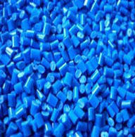 ABS Blue Granules