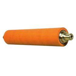 Neoprene Rubber Rollers