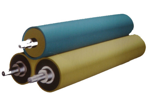 EPDM Rubber Rollers