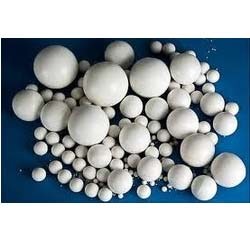 Aluminum Ceramic Grinding Balls