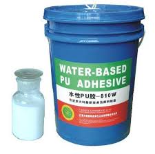 Water Based Adhesive