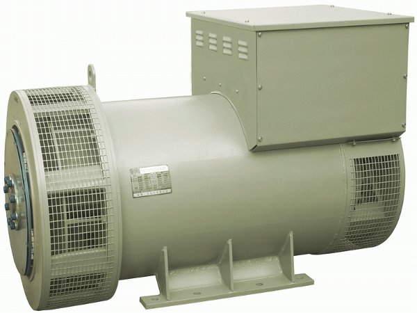 Noise Less Generators & Engines (5 KVA 500 KVA )
