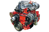 CEV BSIII Industrial Engines
