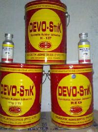 Synthetic Rubber Adhesives 02