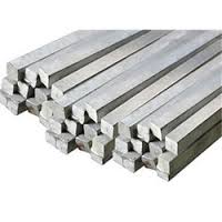 Stainless Square Bars