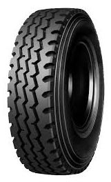 Bus Radial Tires